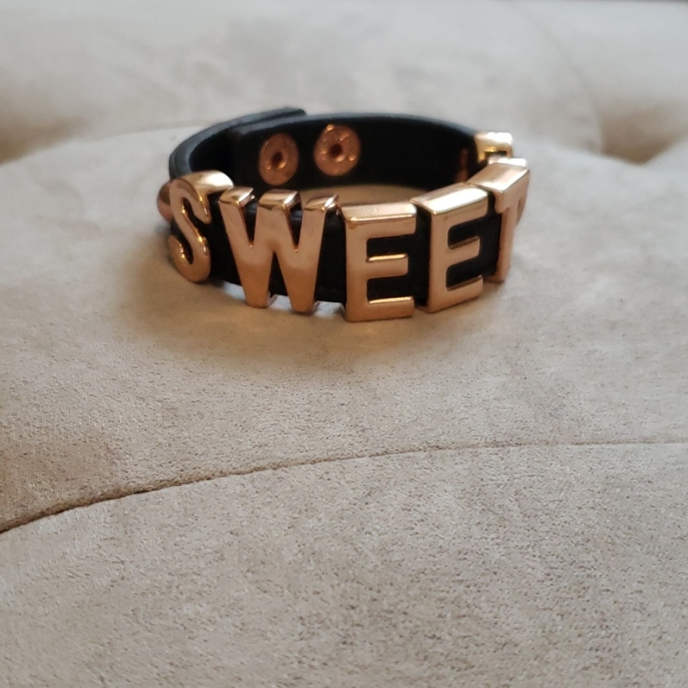 BCBG Sweet Bracelet